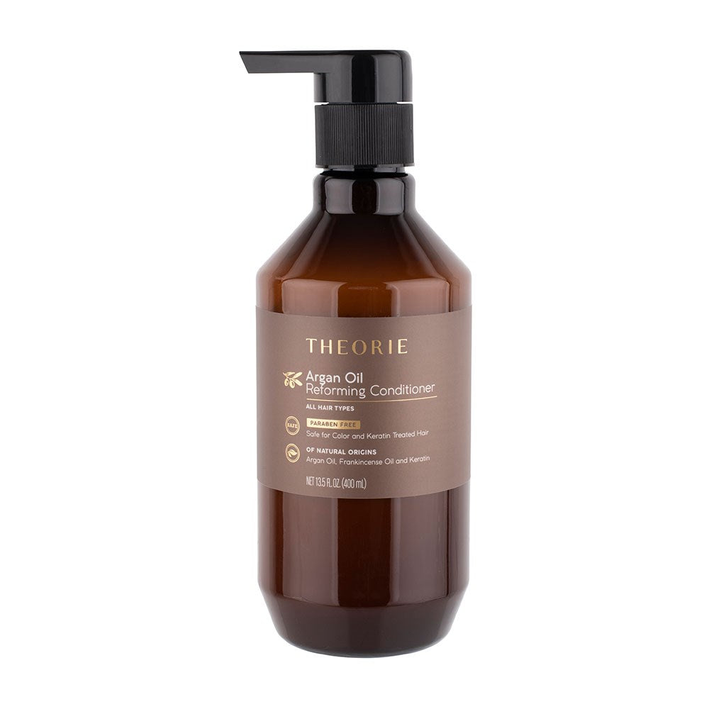 Theorie Argan Oil Reforming Conditioner 400ml