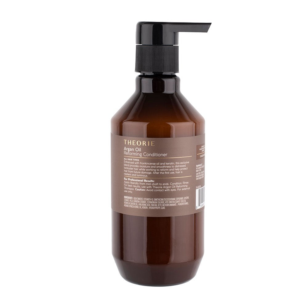Theorie Argan Oil Reforming Conditioner 400ml