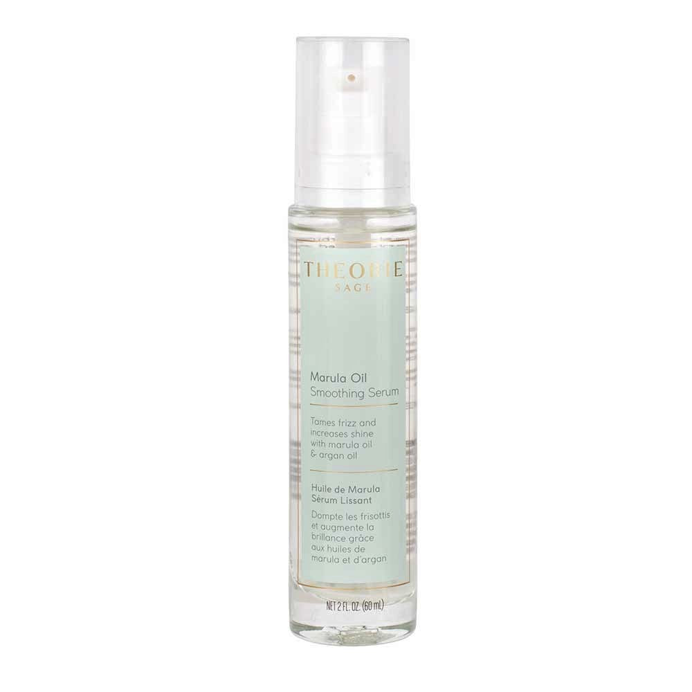 Theorie Marula Oil Smoothing Hair Serum 60ml