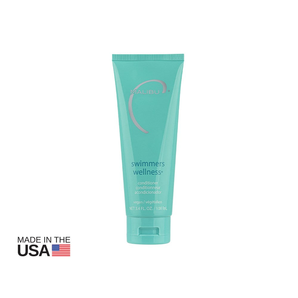 Malibu C Swimmers Conditioner 100mL