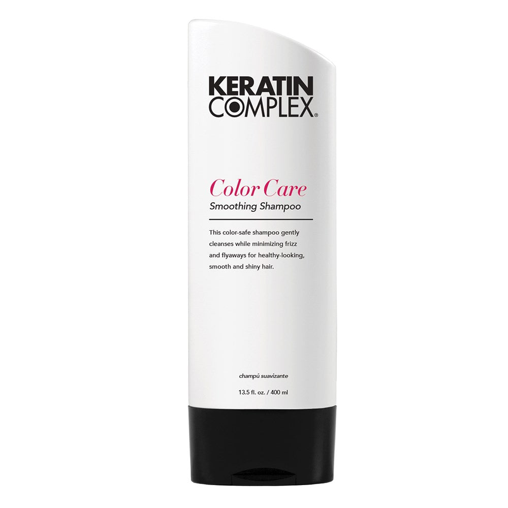 Keratin Complex Colour Care Shampoo 400ml
