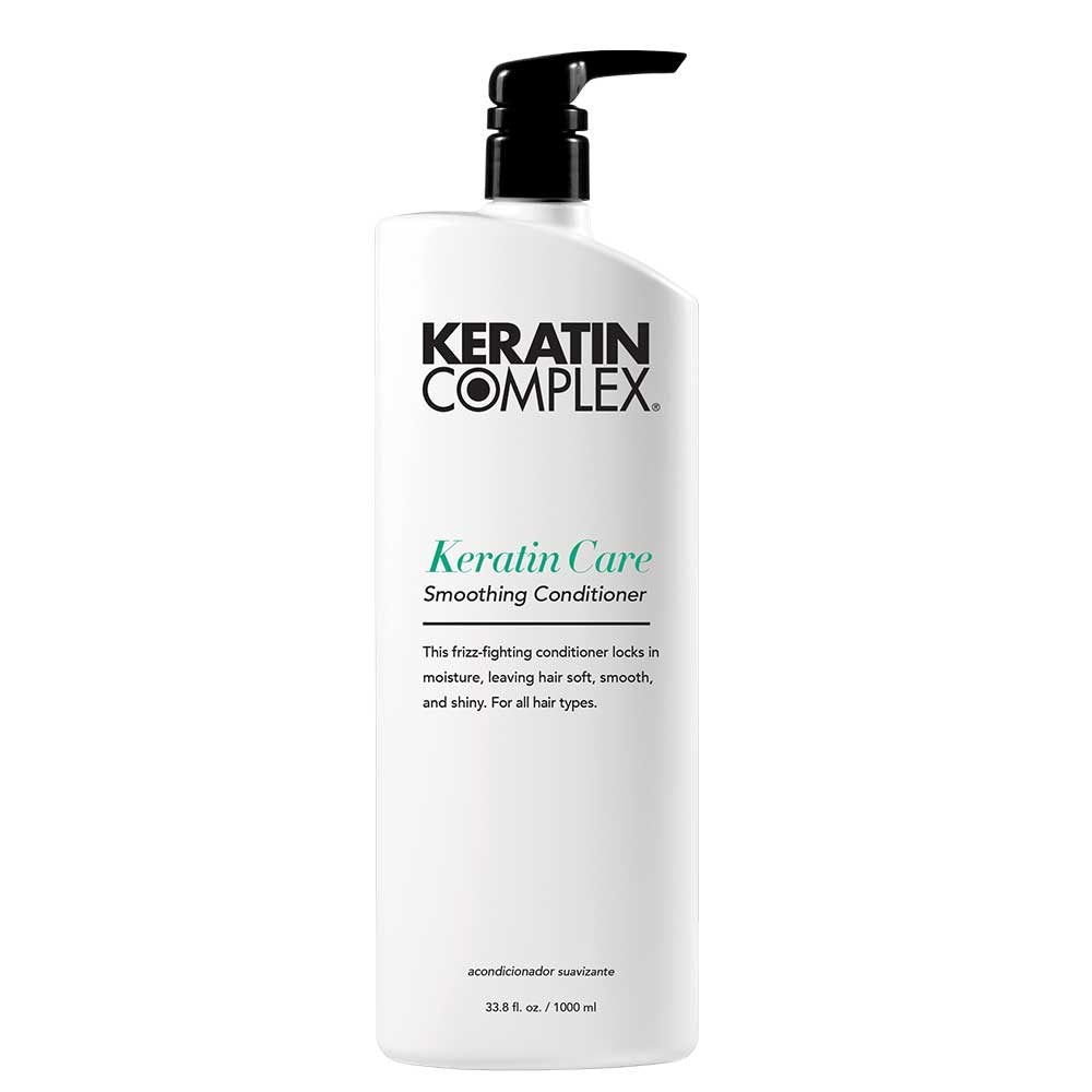 Keratin Complex Keratin Care Conditioner 1L