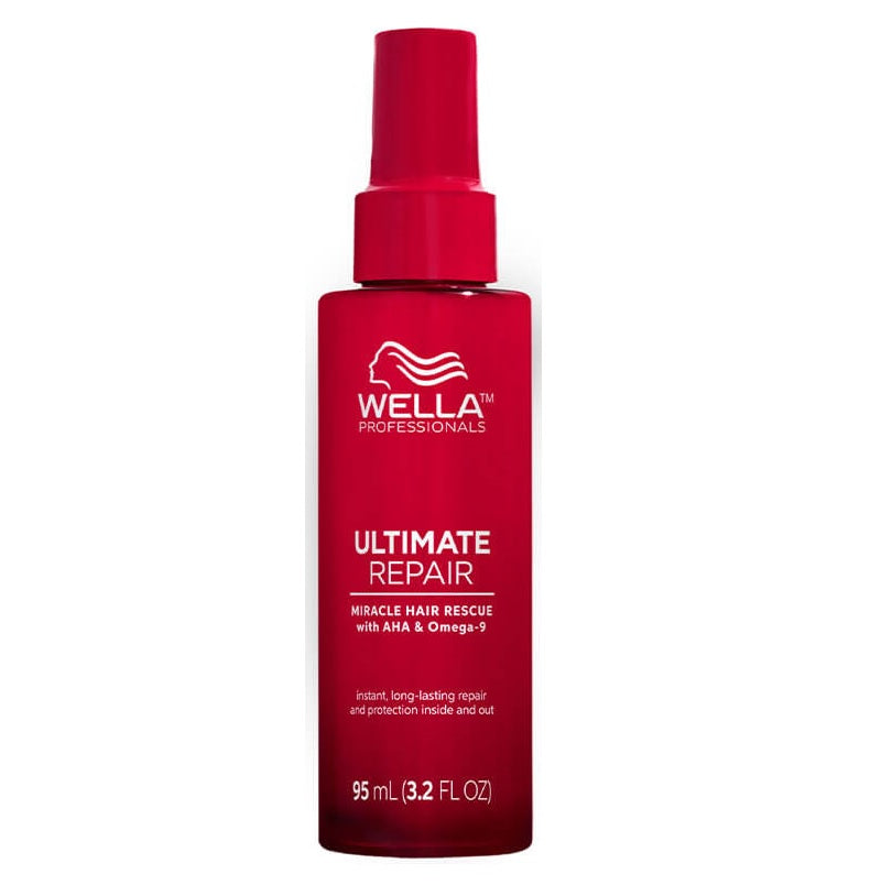Wella Ultimate Repair Miracle Hair Rescue 95ml