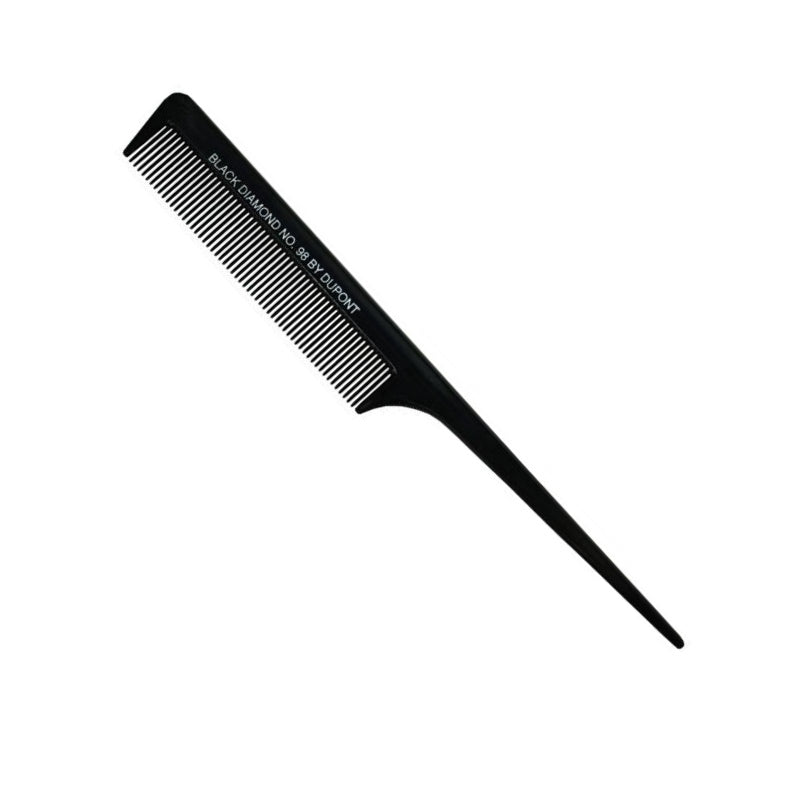 Black Diamond # 98 Plastic Tail Comb