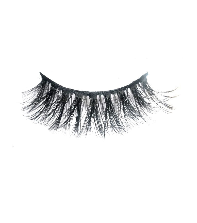 Miss Sophia Faux Mink Lashes 10 pairs - 3D08