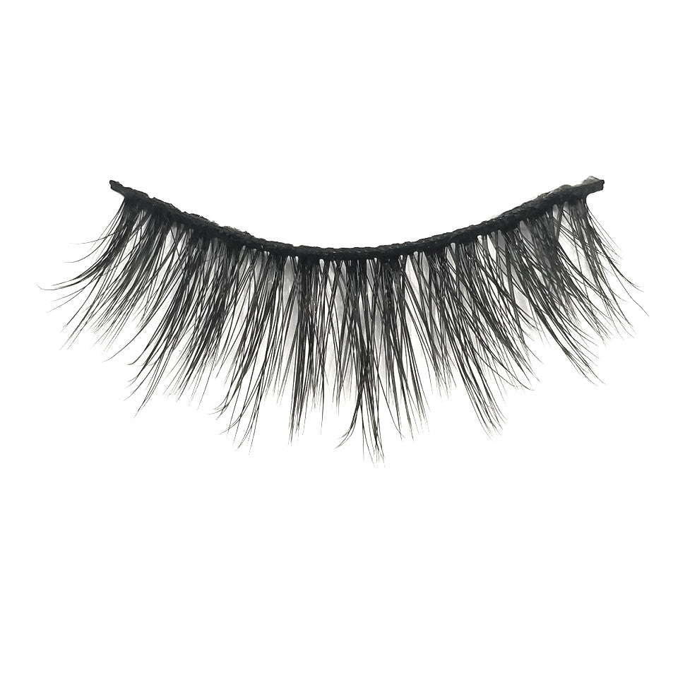 Miss Sophia Faux Mink Lashes 10 pairs - 3D13