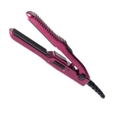 BabylissPro Mighty Mini Crimper Pink