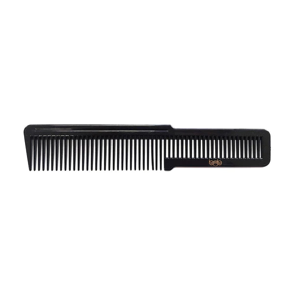 Barber Professional Antistatic Carbon Hair Comb