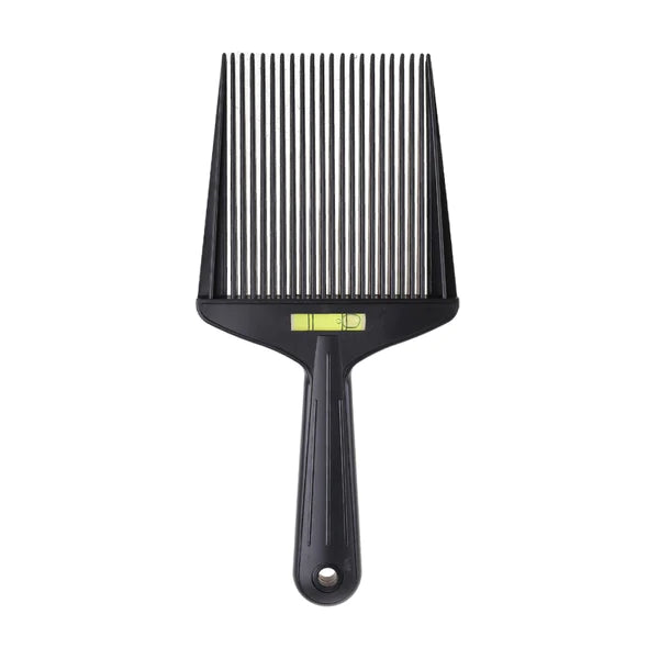 Bob Flat Top Guide Comb with Level Save 52%