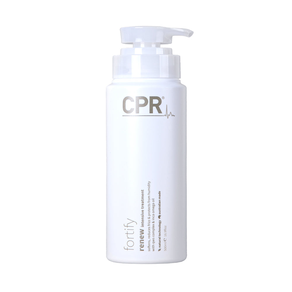 CPR Fortify Renew Treatment 500mL