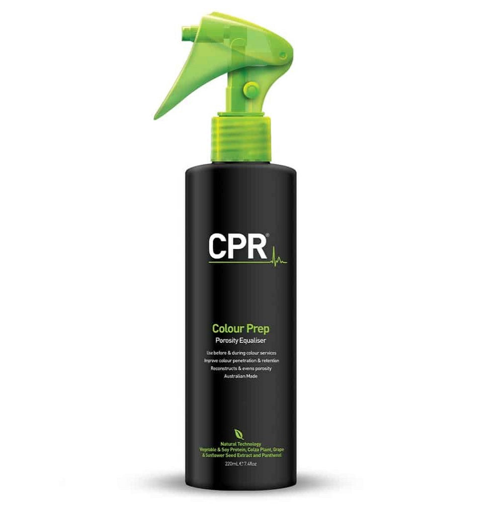 CPR Colour Prep Porosity Equaliser 220ml