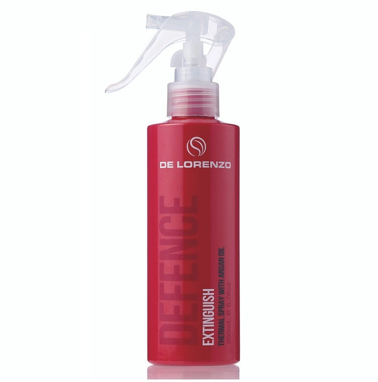 De Lorenzo Extinguish Thermal Spray 200ml