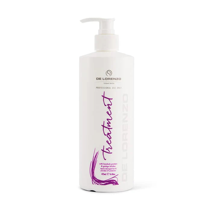 De Lorenzo Instant Rejuven8 Treatment 475g