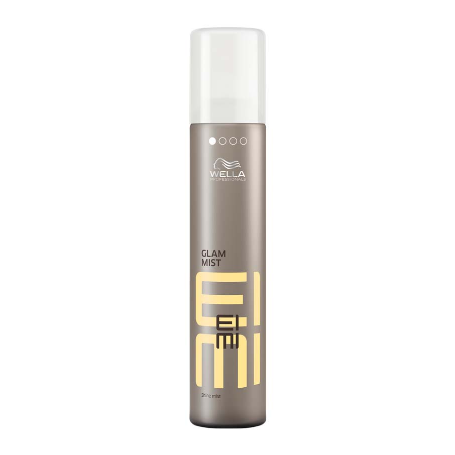 Wella EIMI Glam Mist Shine Spray 150ml