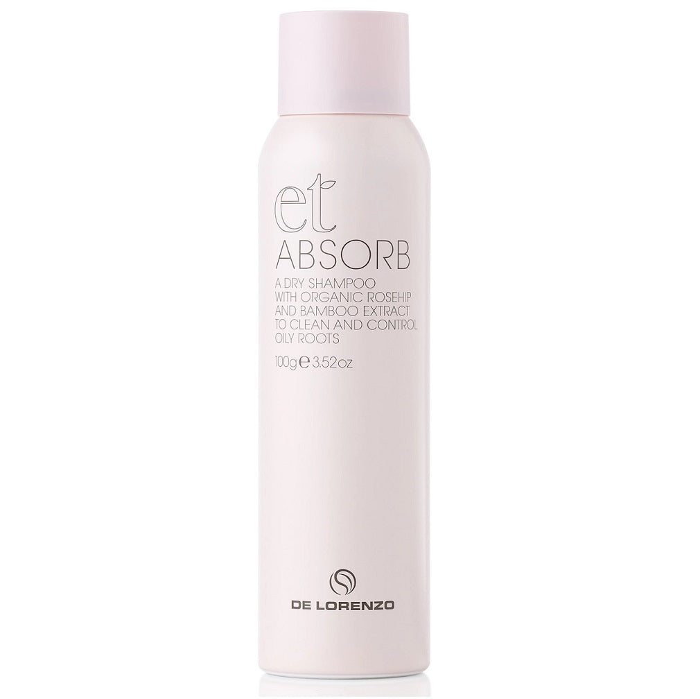De Lorenzo Asborb Dry Shampoo 100g