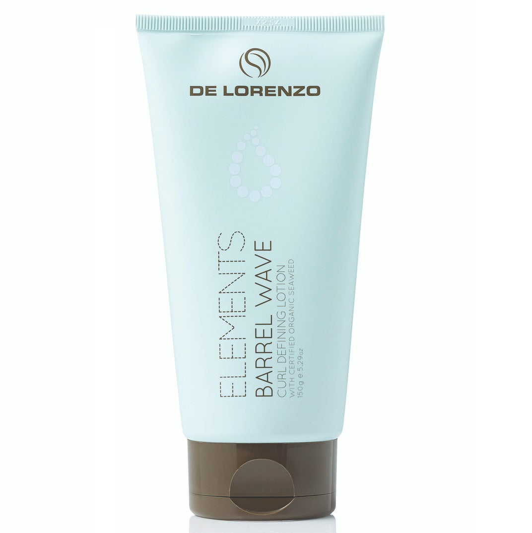 De Lorenzo Barrel Wave Curl Lotion 150g