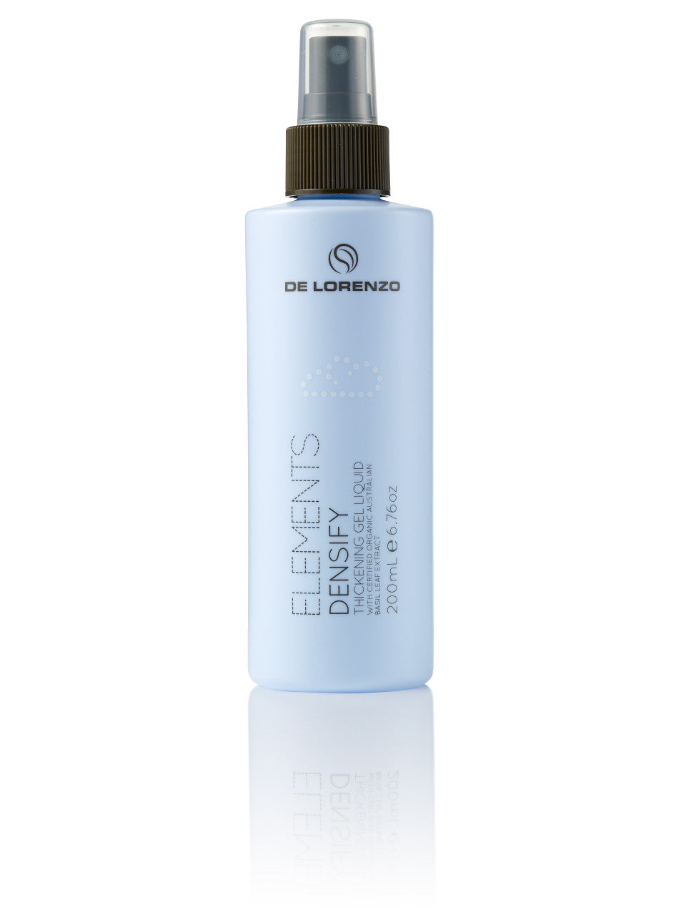 De Lorenzo Elements Densify 200ml