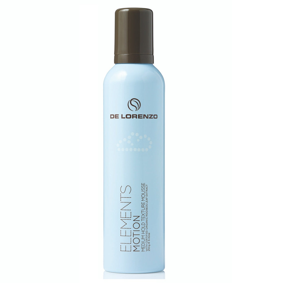 De Lorenzo Motion Mousse 250g