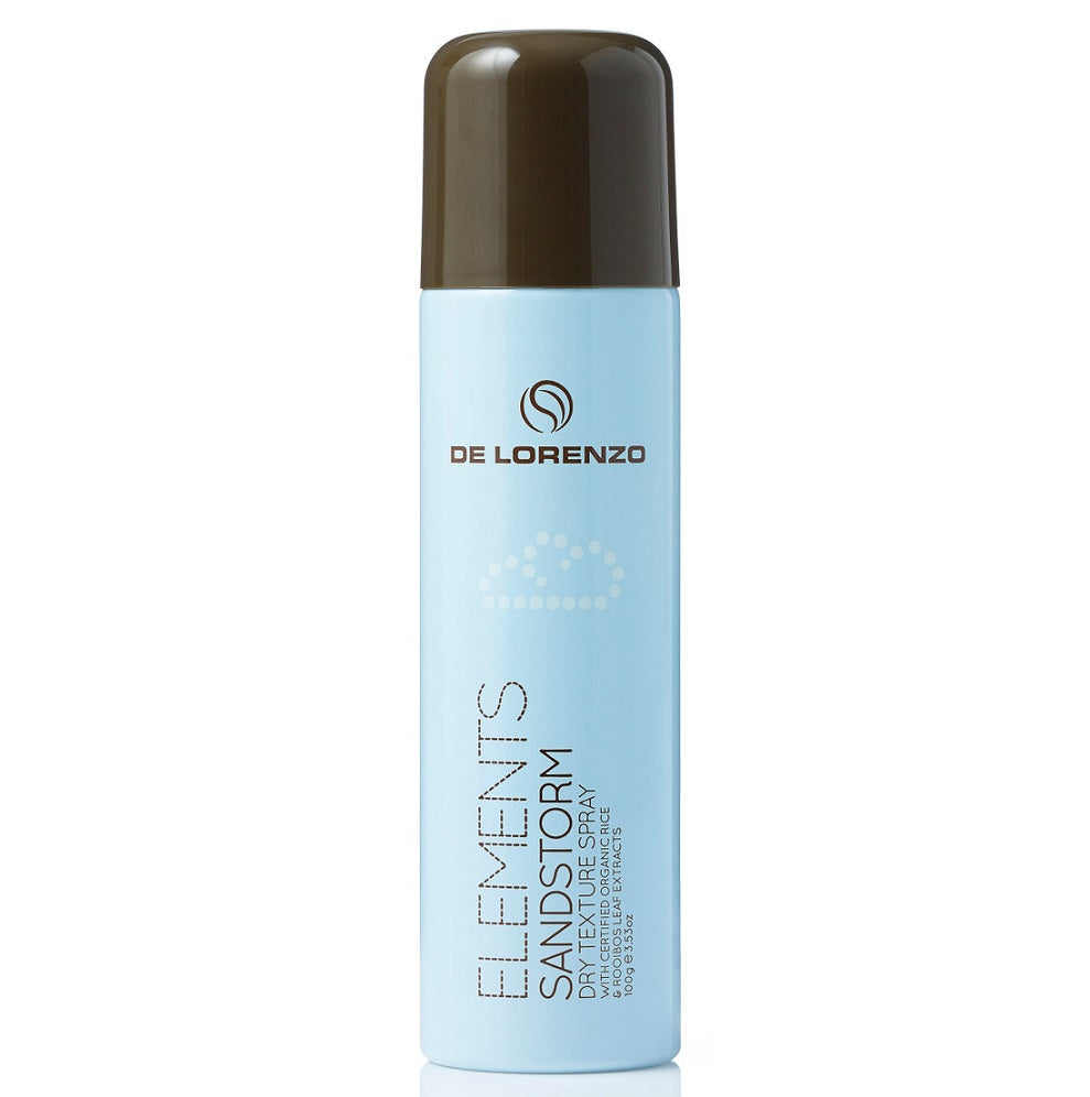 De Lorenzo Sandstorm Texture Spray 100g