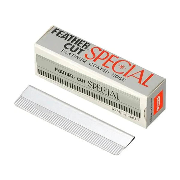 Feather Cut Special - 10pcs pack