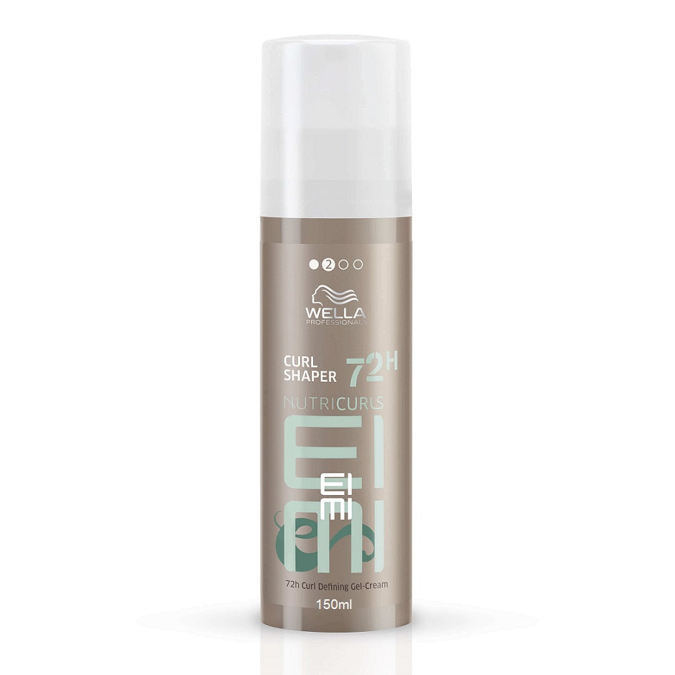 Wella Eimi Nutricurls Curl Shaper 150ml
