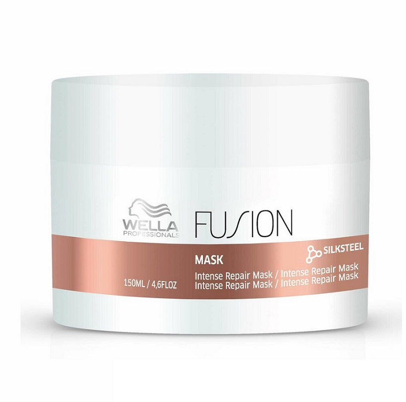 Wella Fusion Intense Repair Mask 150mL