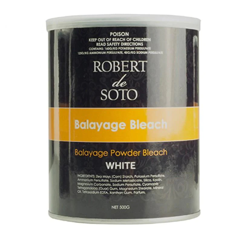 Robert De Soto Balayage Bleach White 500g