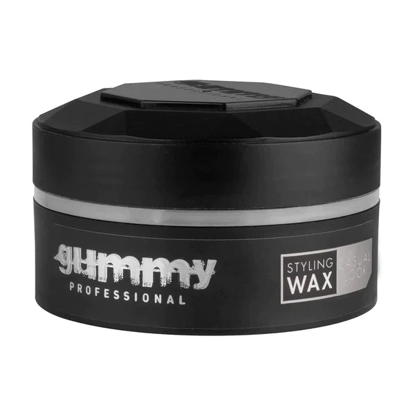 Gummy Styling Wax Casual Look 150ml