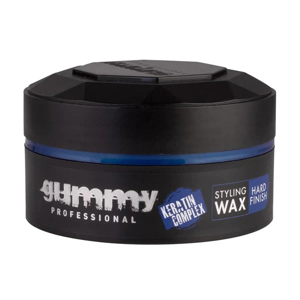 GUMMY STYLING WAX HARD FINISH 150 ML