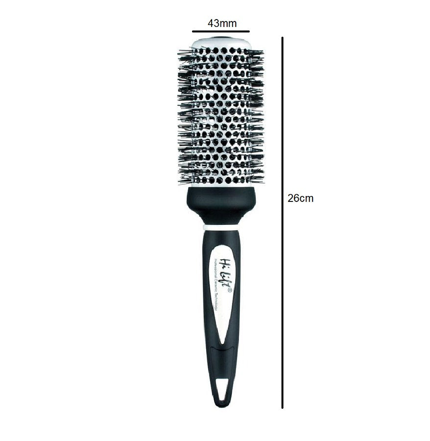 Hi Lift Pro Ceramic Thermal Brush 43mm