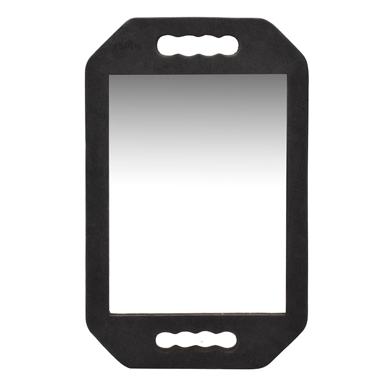Hairdressing Rectangular Foam Mirror
