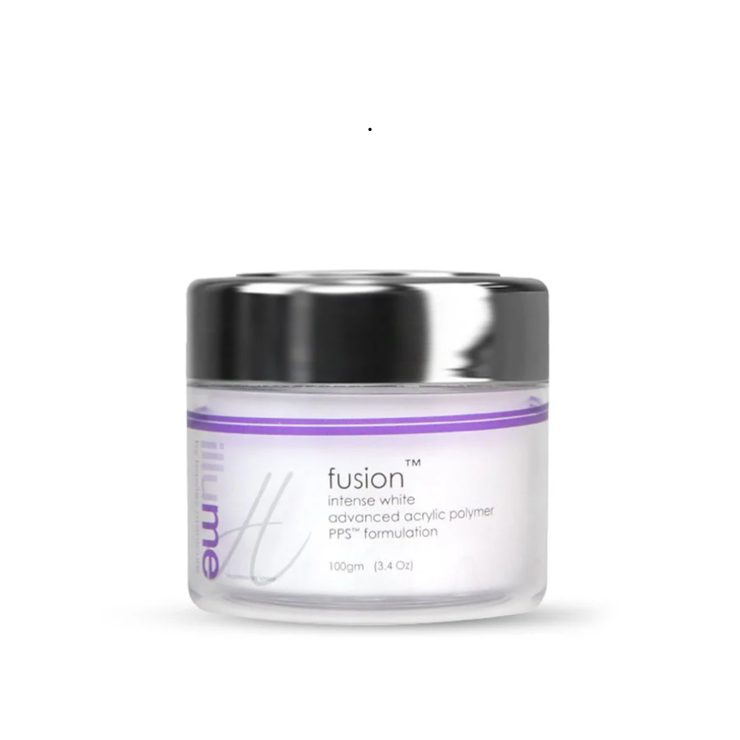 Hawley Illume Fusion Polymer Intense White 100g