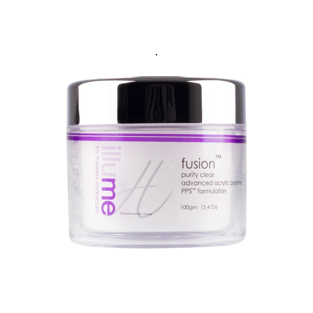 Hawley Illume Fusion Polymer Purity Clear 100g