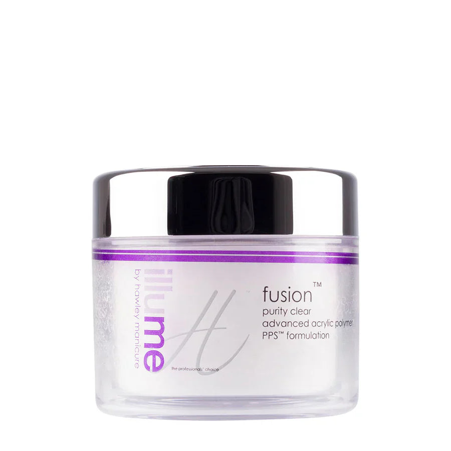 Hawley Illume Fusion Polymer Purity Clear 50g