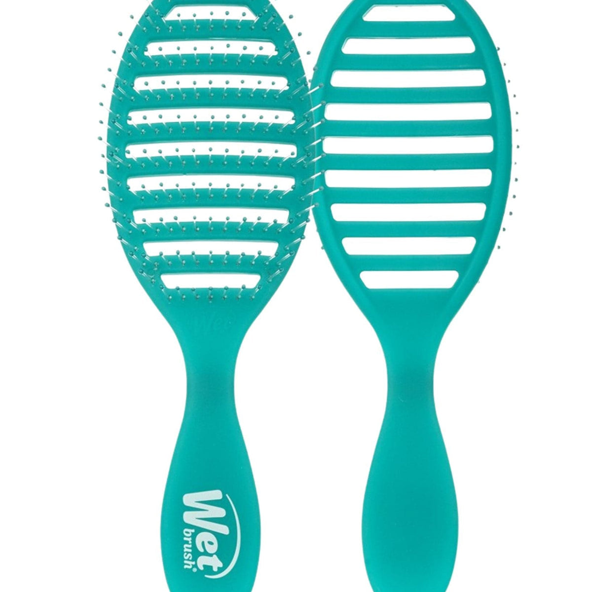 WetBrush Summer Quenchers Speed Dry Green Juice