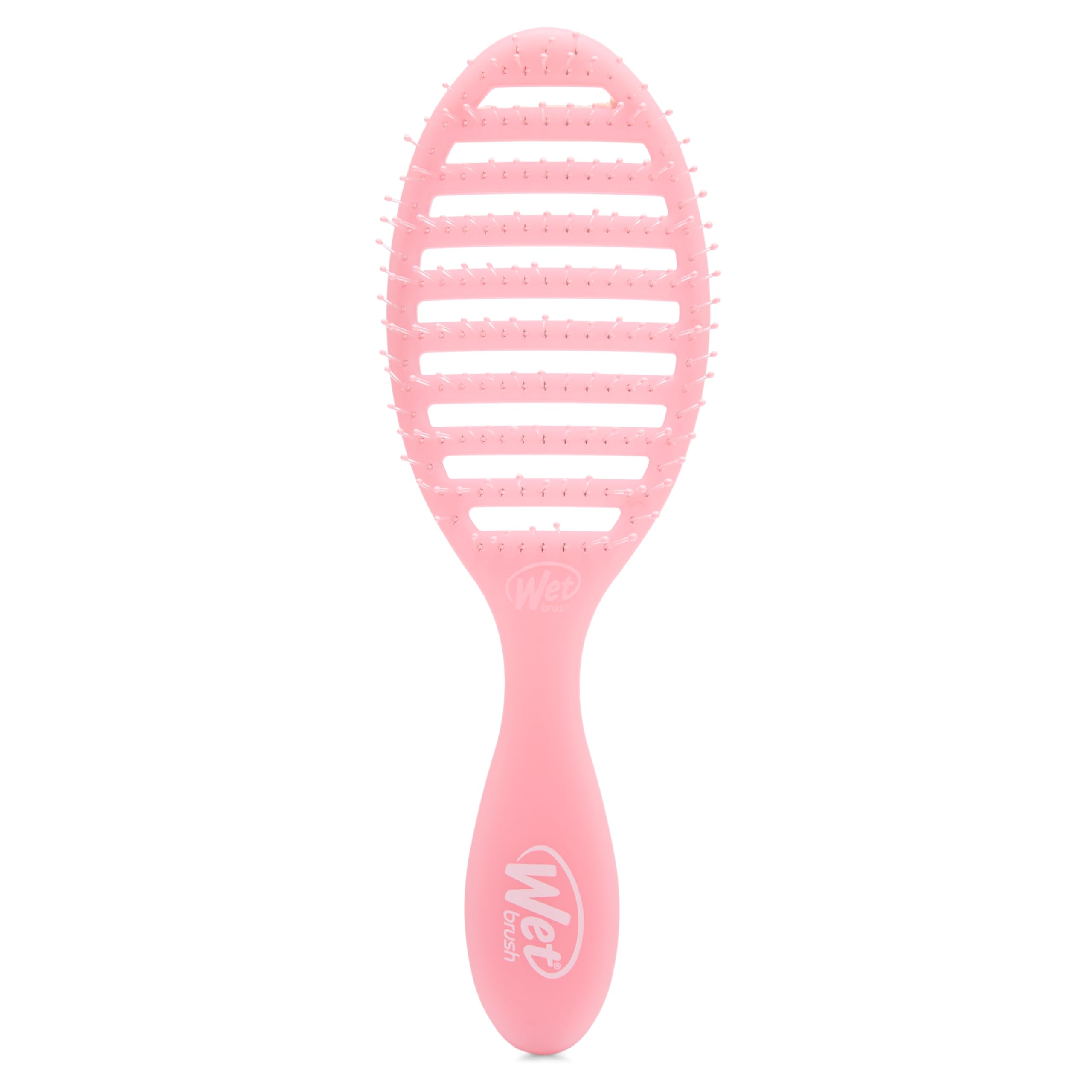 WetBrush Summer Quenchers Speed Dry Pink Drink
