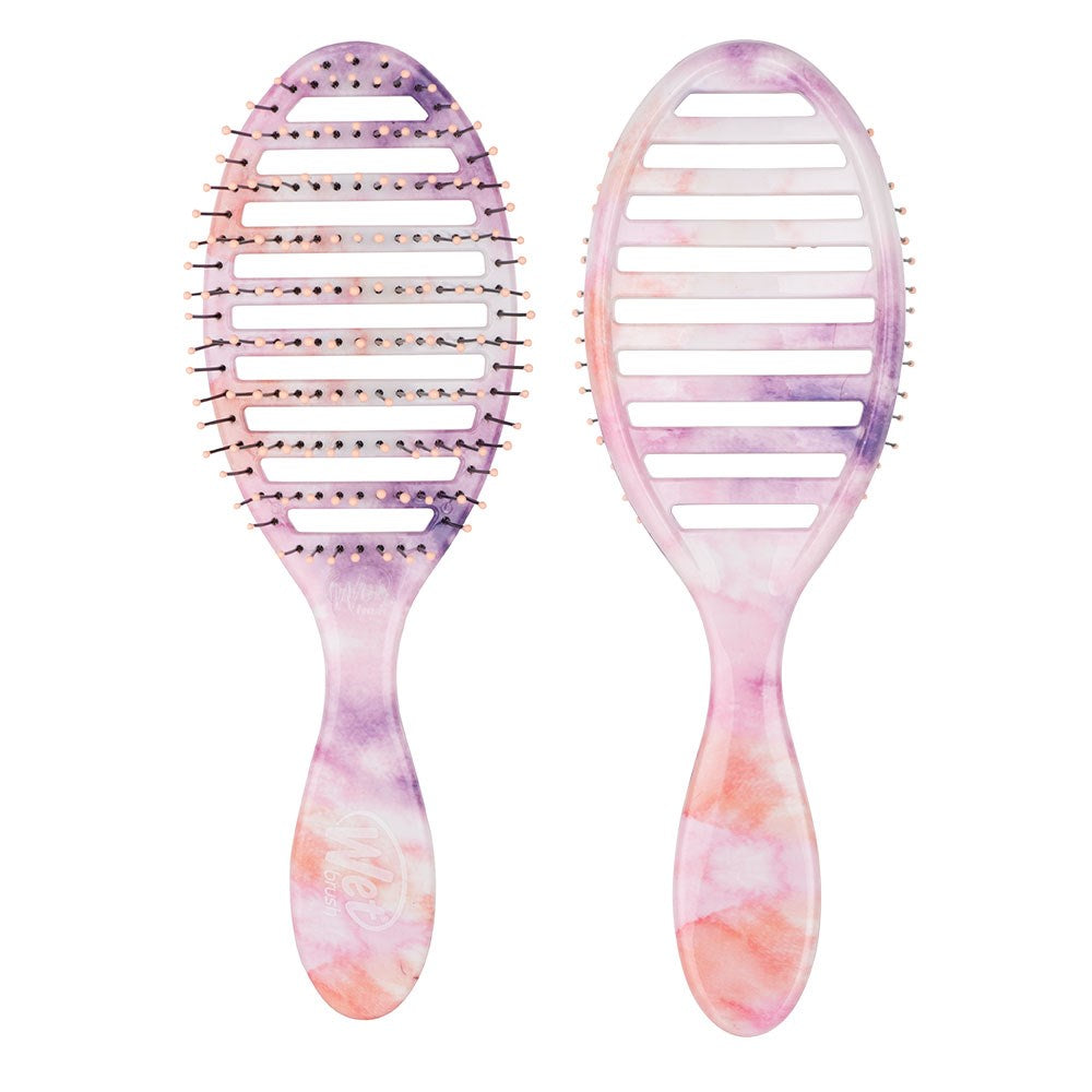 WetBrush Colour Wash Speed Dry Watermark