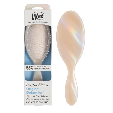 Wet Brush Original Detangler Iridescence Cream