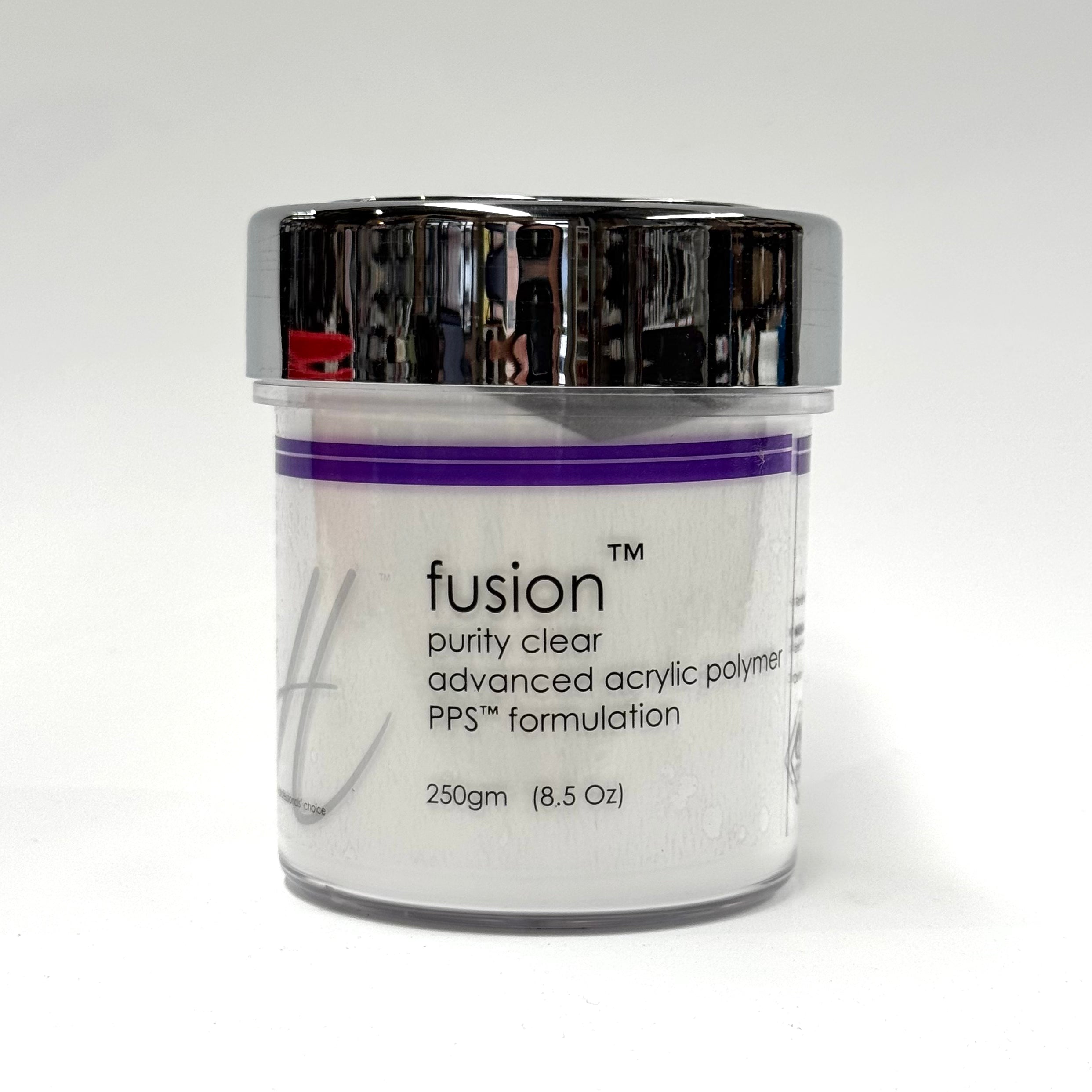 Hawley Illume Fusion Polymer Purity Clear 250g