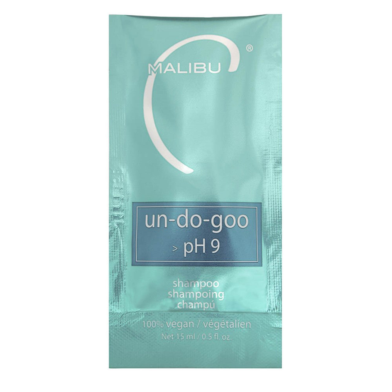 Malibu C Un-Do-Goo Shampoo 15ml Sachet