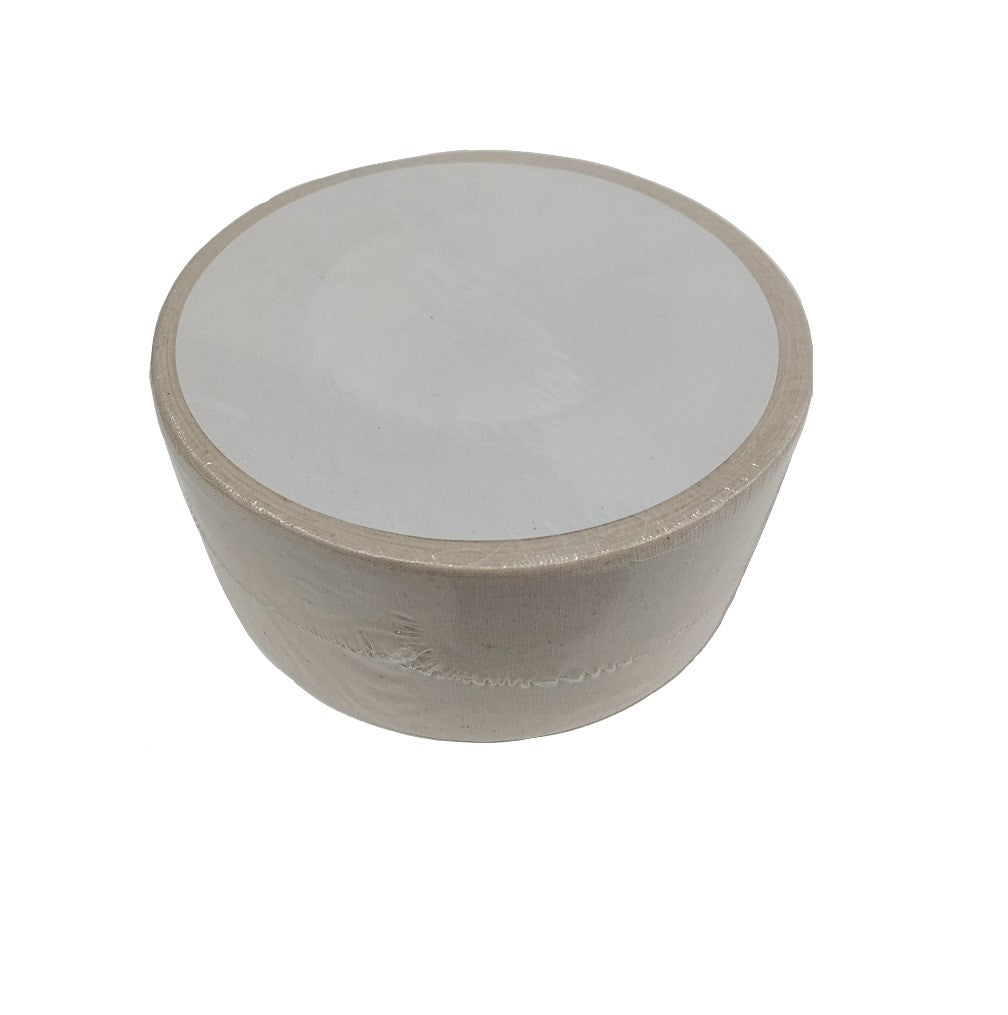 HBC Calico Roll Unbleach 50m