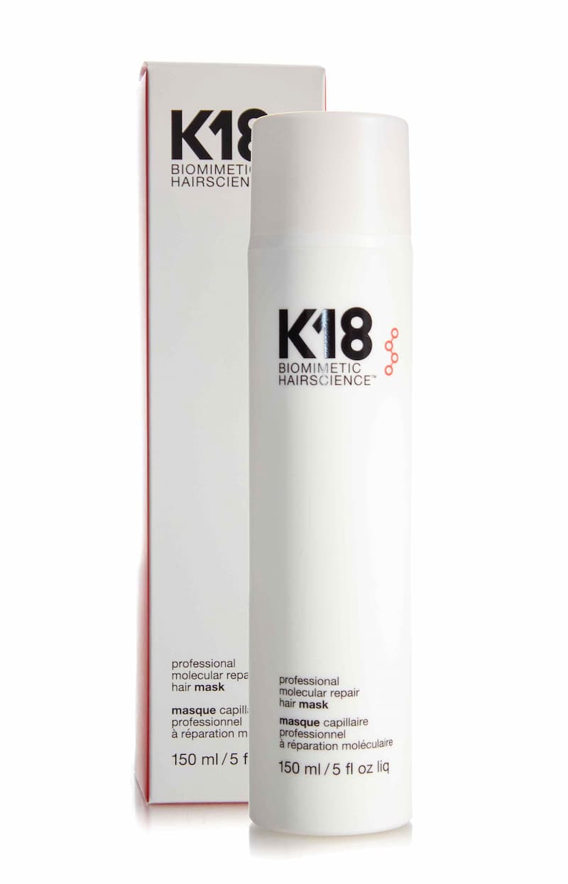 K18 Leave-In Molecular Repair Hair Mask 150ml