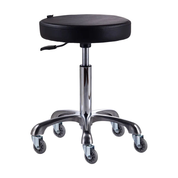 KARMA-ST HELENS Cutting Stool Black 07010102