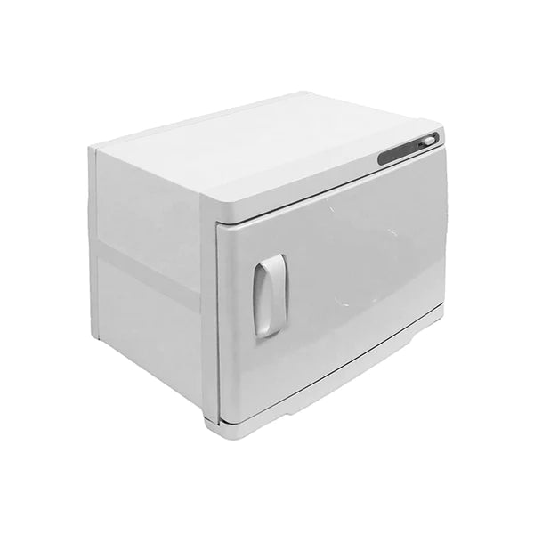 Karma UV Salon Hot Towel Warmer White 24L