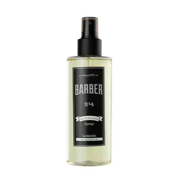 Barber Marmara After shave Spray No 4 - 250ml