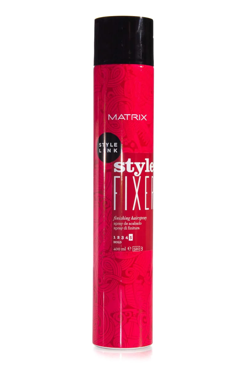 Matrix Style link Style Fixer Hairspray 400ml
