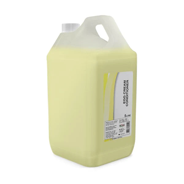 Milani Egg Cream Conditioner 5L