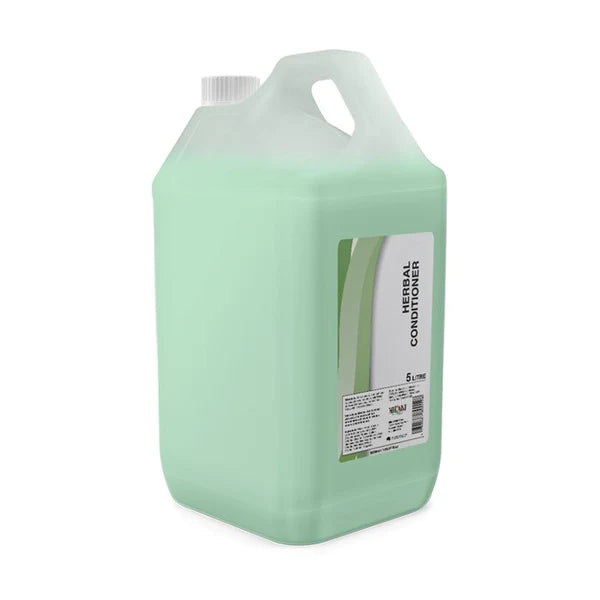 Elite Herbal Conditioner (Acid Rinse) 5L