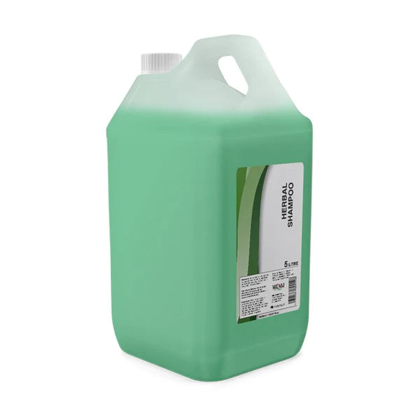 Herbal Shampoo (Acid Rinse) 5L
