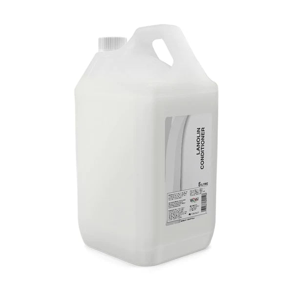 Elite Lanolin Conditioner 5L